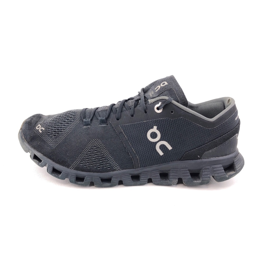 On Cloud Road Running Shoes 10